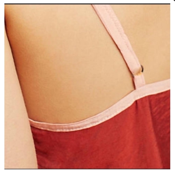 Anthropologie Lacausa Sz L Slip Dress NWT - Picture 3 of 7